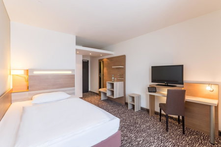Park Inn by Radisson Göttingen, Goettingen, Alemania