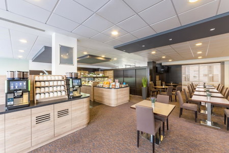 Park Inn by Radisson Göttingen, Goettingen, Alemania