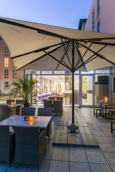 Park Inn by Radisson Göttingen, Goettingen, Alemania