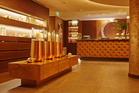Savoy Hotel, Neustadt/Nord, Germany