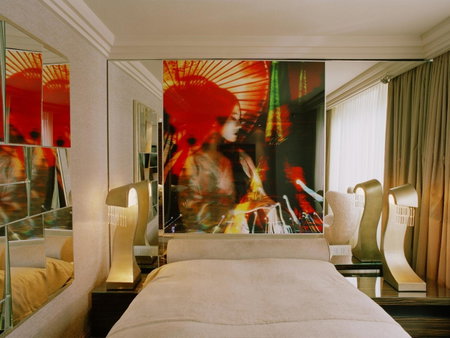Savoy Hotel, Neustadt/Nord, Germany