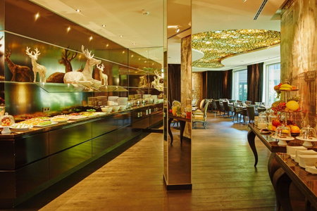 Savoy Hotel, Neustadt/Nord, Germany
