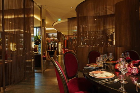 Savoy Hotel, Neustadt/Nord, Germany