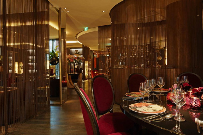 Savoy Hotel, Neustadt/Nord, Germany