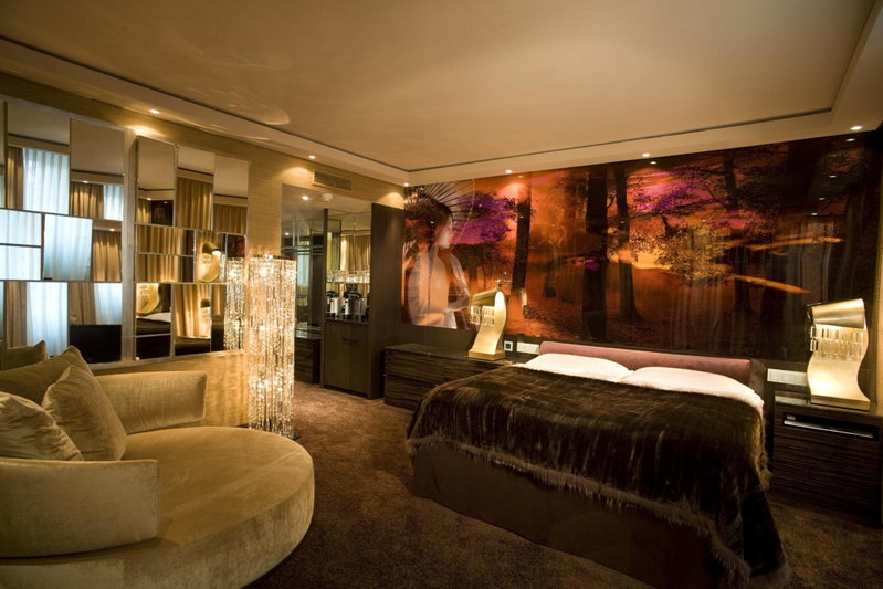 Savoy Hotel, Neustadt/Nord, Germany