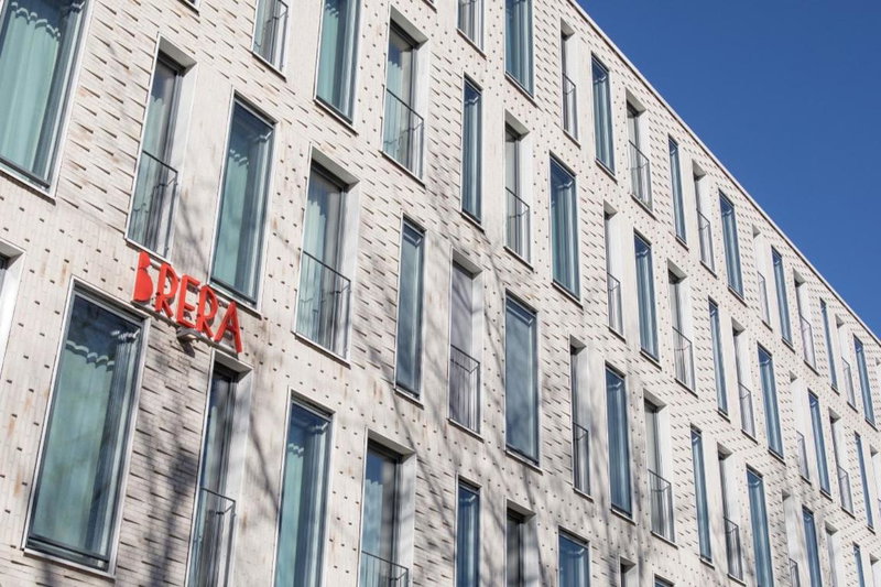 Brera Serviced Apartments Munich Schwabing, Munich, Germany