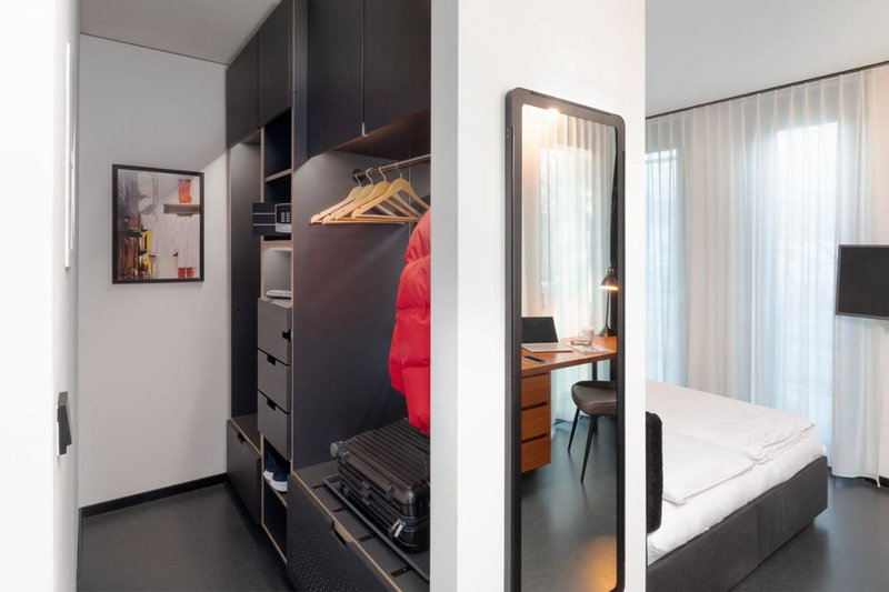 Brera Serviced Apartments Munich Schwabing, Munich, Germany
