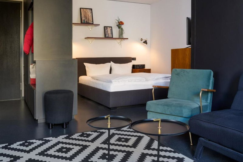 Brera Serviced Apartments Munich Schwabing, Munich, Germany