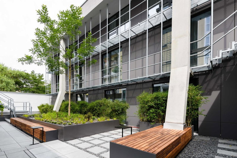 Mercure München City Schwabing, Bogenhausen, Germany
