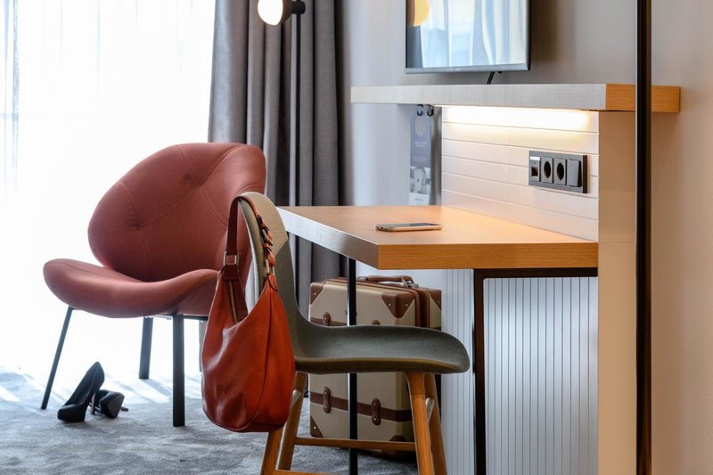 Mercure München City Schwabing, Bogenhausen, Germany