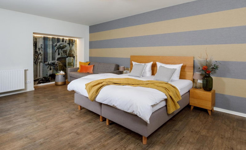 Hotel am Peterstor, Regensburg, Germany