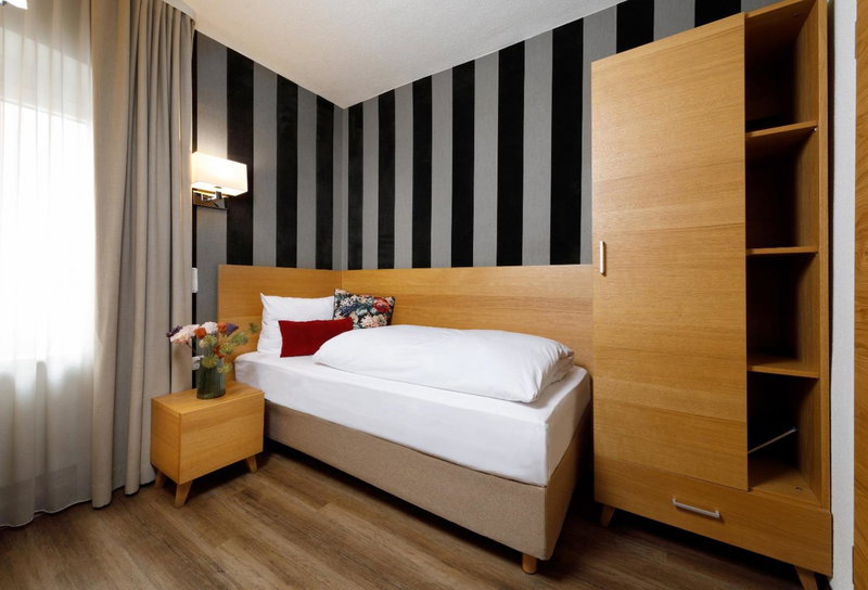 Hotel am Peterstor, Regensburg, Germany