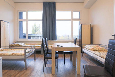 NeoHostel, Berlin Koepenick, Германия