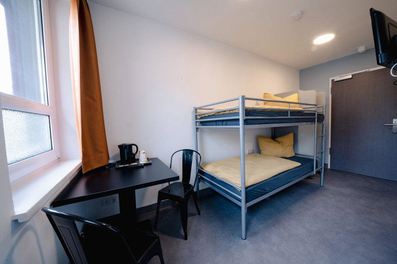 NeoHostel, Berlin Koepenick, Германия