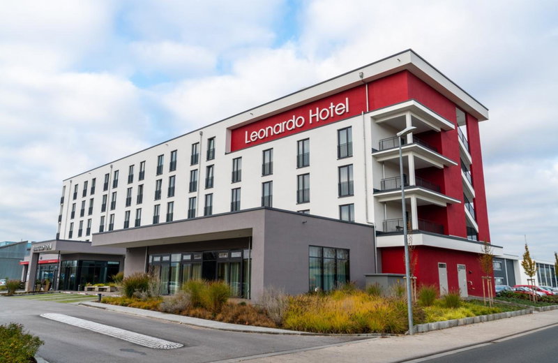 Leonardo Hotel Bad Kreuznach, Bad Kreuznach, Germany