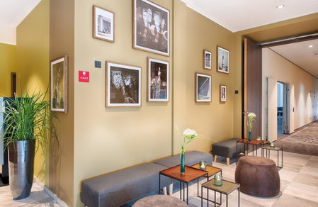 Leonardo Hotel Bad Kreuznach, Bad Kreuznach, Germany