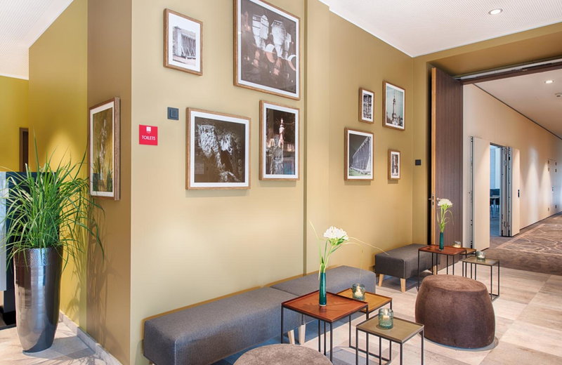 Leonardo Hotel Bad Kreuznach, Bad Kreuznach, Germany