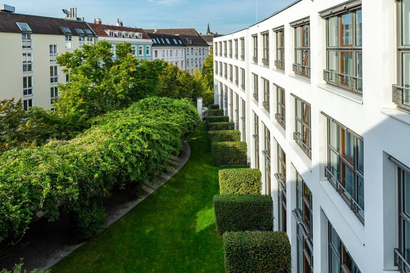 Clipper Boardinghouse - Hamburg-Michel, Hamburg, Germany