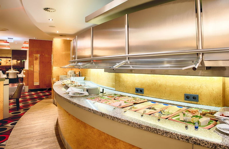 Leonardo Hotel Hannover Airport, Langenhagen, Germany