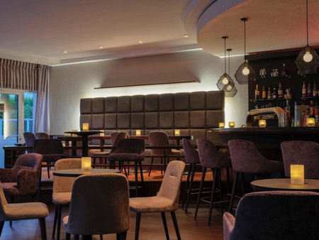 Dorint Seehotel Binz-Therme, Binz, Germany