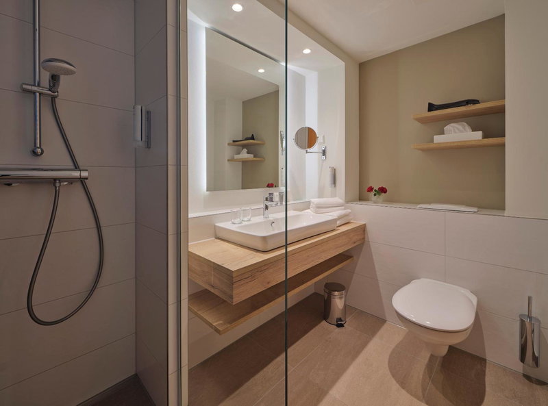 Dorint Seehotel Binz-Therme, Binz, Germany