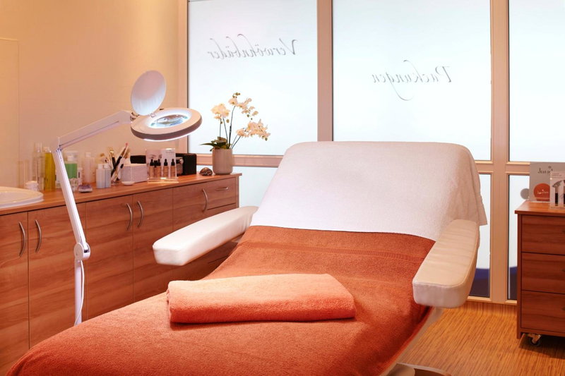 Dorint Seehotel Binz-Therme, Binz, Germany