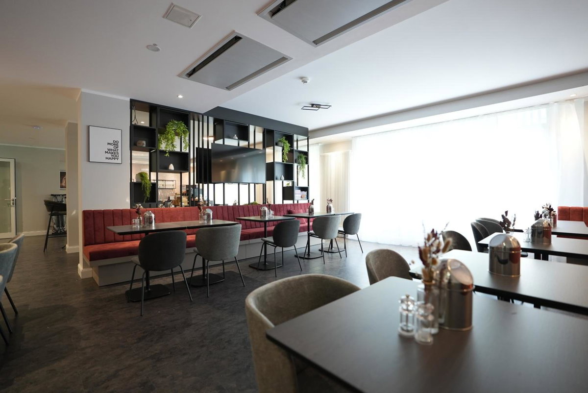 Boutique Kaiser - Hotel & Apartments, Germany