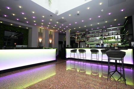 Boutique Kaiser - Hotel & Apartments, Frankfurt am Main, Германия