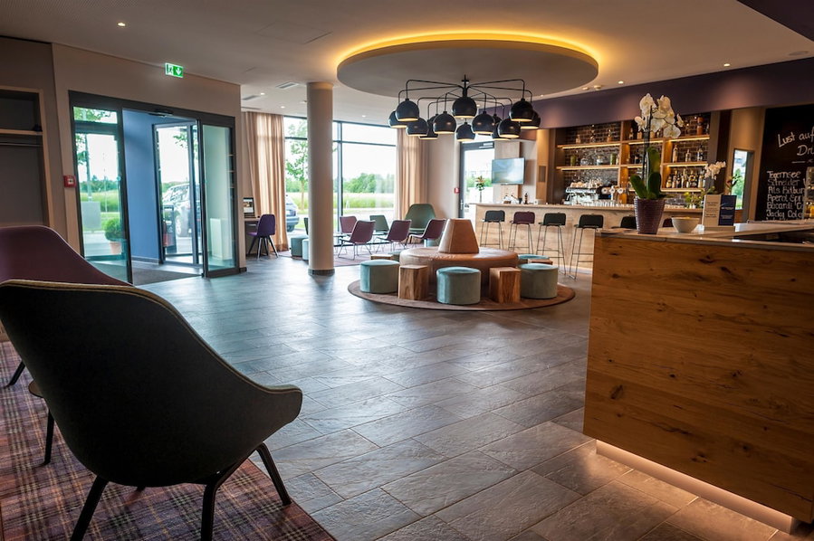 Best Western Hotel The K Munich Unterfoehring, Bogenhausen, Germany