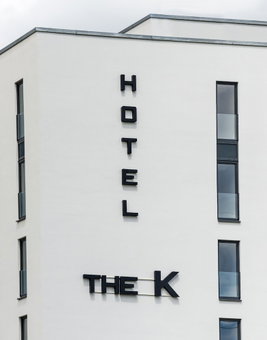 Best Western Hotel The K Munich Unterfoehring, Bogenhausen, Germany