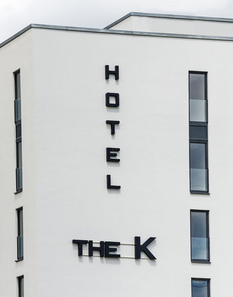 Best Western Hotel The K Munich Unterfoehring, Bogenhausen, Germany