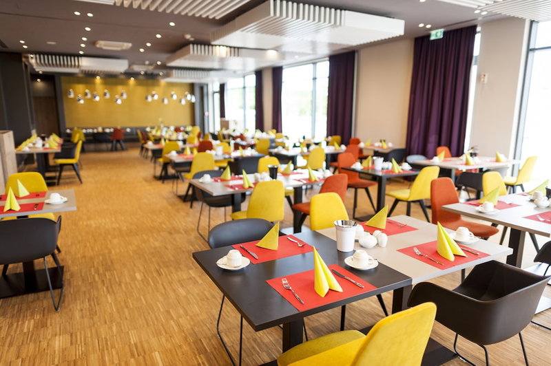 Best Western Hotel The K Munich Unterfoehring, Bogenhausen, Germany