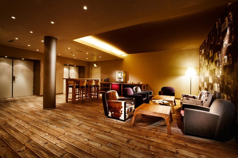 pentahotel Kassel, Kassel, Germany