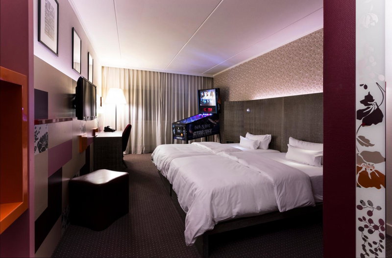 pentahotel Kassel, Kassel, Germany