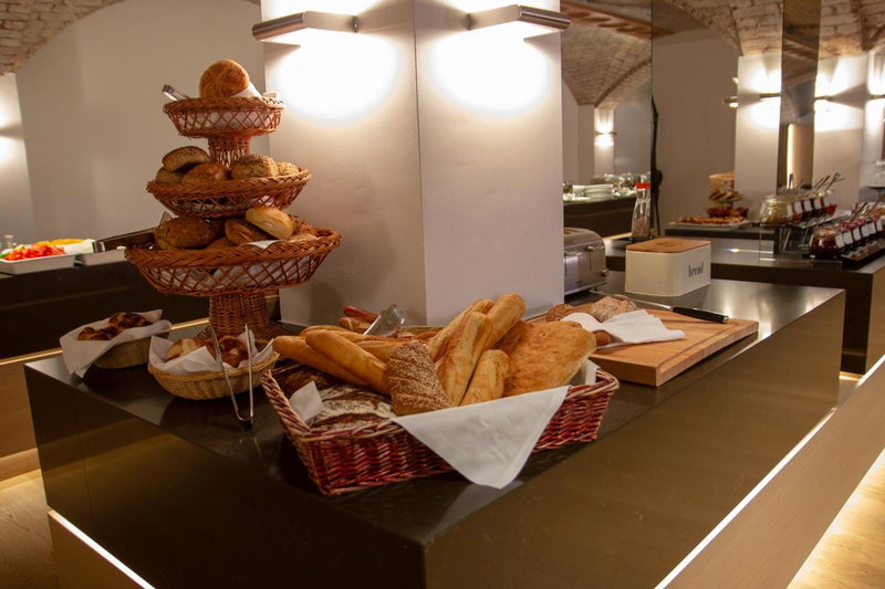Hotel Bayerischer Hof, Erlangen, Germany