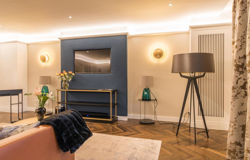 Hotel Bayerischer Hof, Erlangen, Germany
