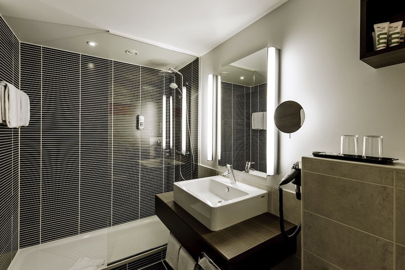 Mercure Hotel Wuerzburg Am Mainufer, Wuerzburg, Germany