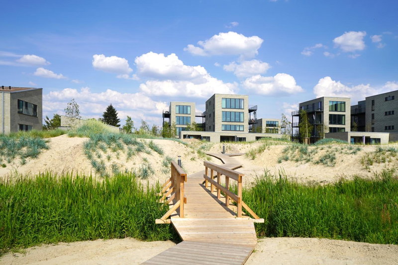 Marissa Resort, Diepholz, Germany