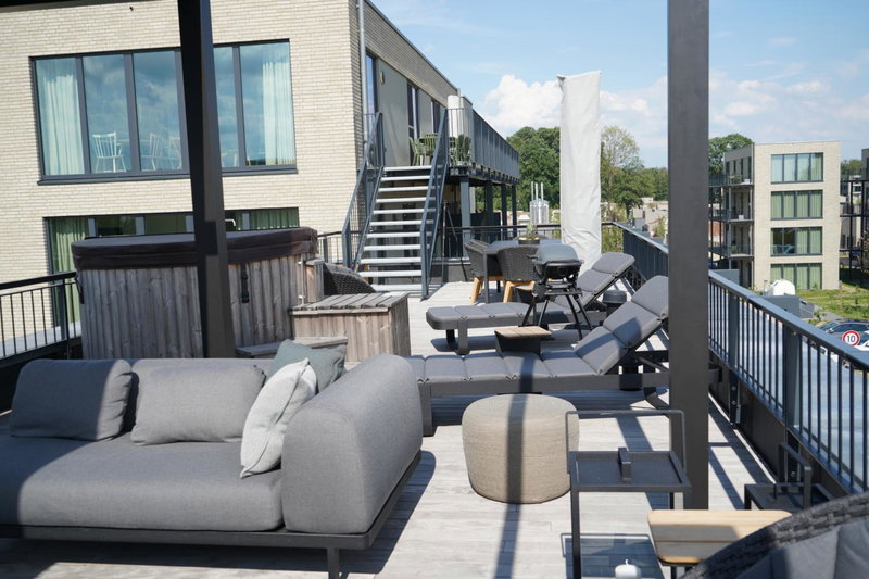 Marissa Resort, Diepholz, Germany