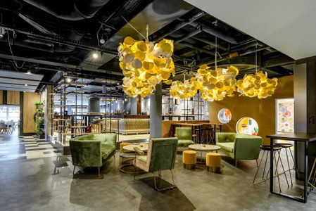 Ibis Styles Regensburg Hotel, Regensburg, Germany