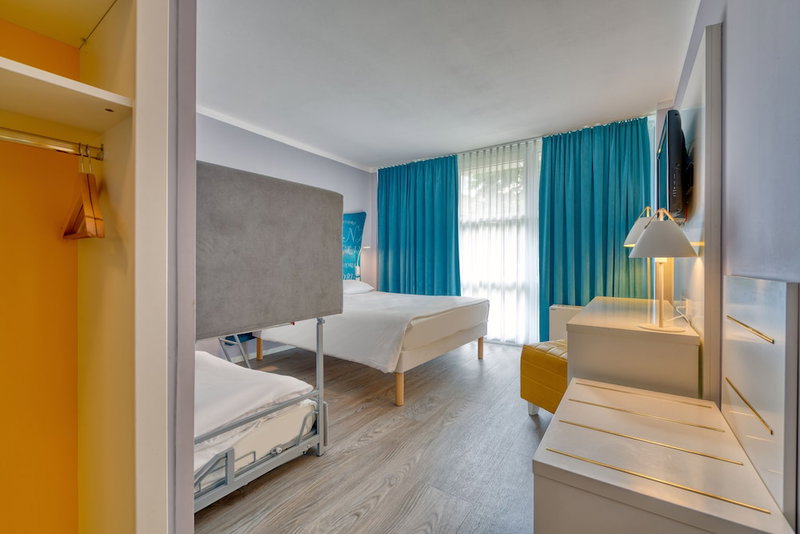 Ibis Styles Regensburg Hotel, Regensburg, Germany