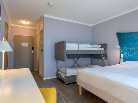 Ibis Styles Regensburg Hotel, Regensburg, Germany