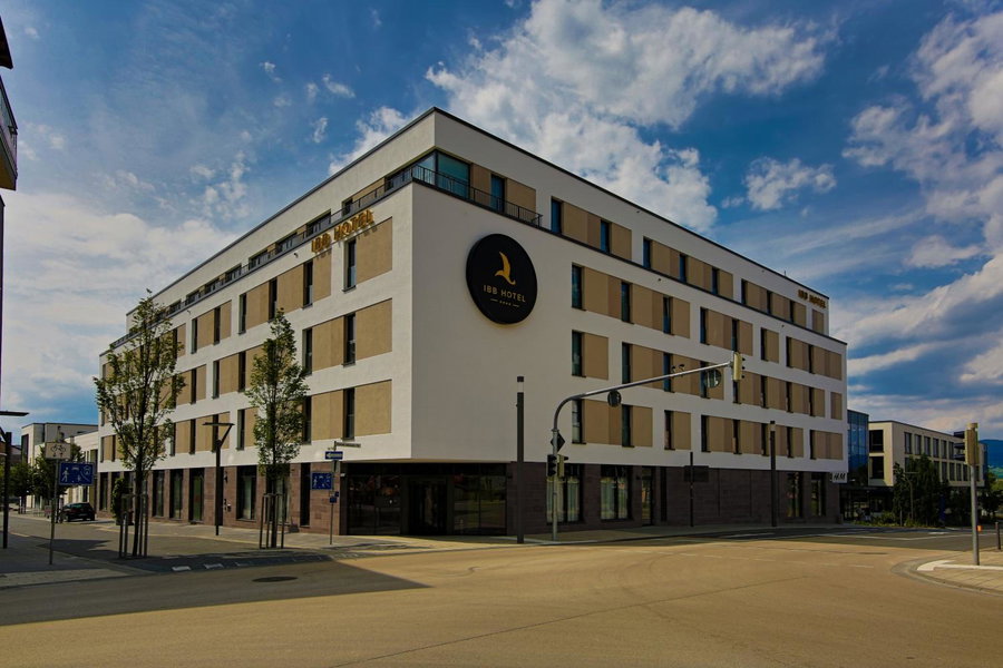 Das Karl, Ingelheim am Rhein, Germany