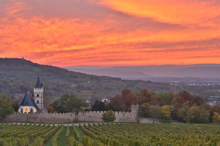 Das Karl, Ingelheim am Rhein, Germany
