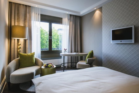 Insel-Hotel Heilbronn, Heilbronn, Germany