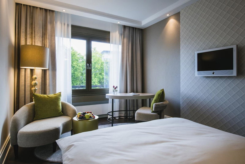 Insel-Hotel Heilbronn, Heilbronn, Germany