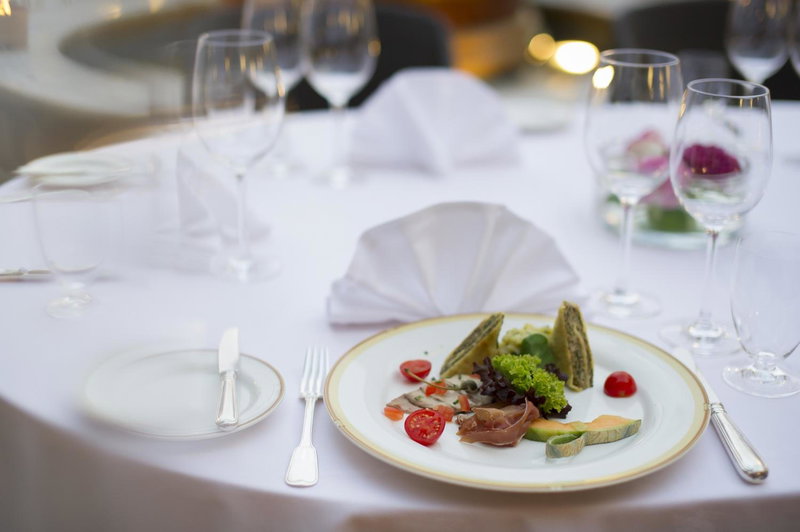 Insel-Hotel Heilbronn, Heilbronn, Germany