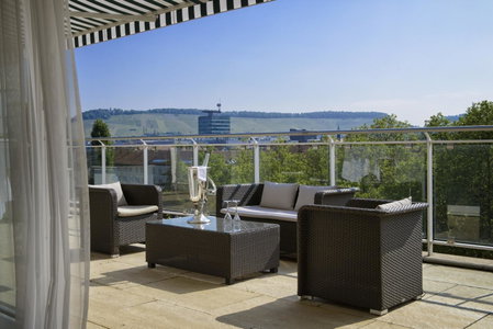 Insel-Hotel Heilbronn, Heilbronn, Germany