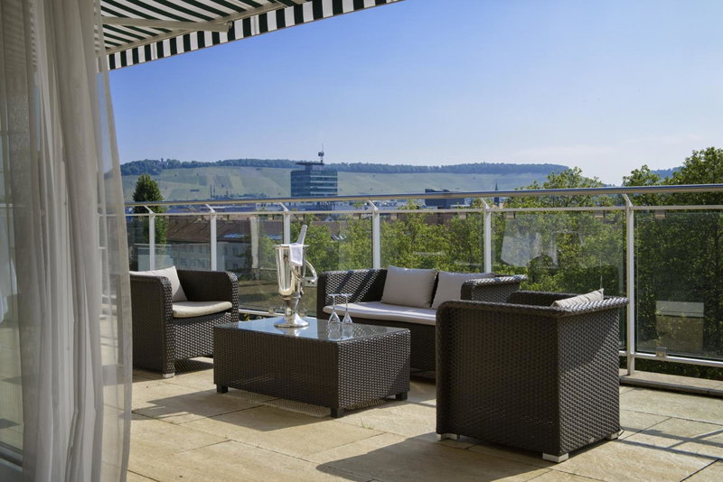 Insel-Hotel Heilbronn, Heilbronn, Germany