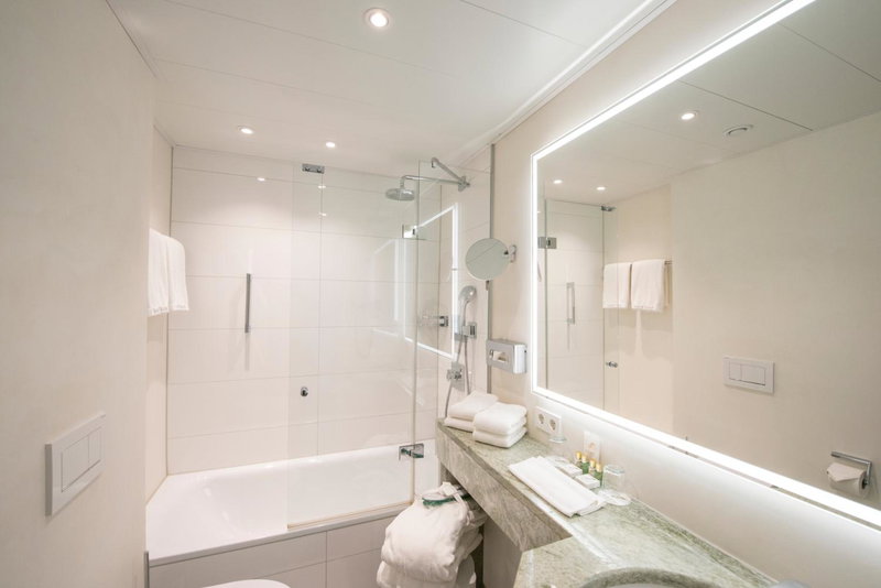 Insel-Hotel Heilbronn, Heilbronn, Germany